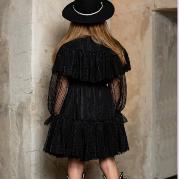 NWT Unlabel Designer Dawn Dress - Picture 2 of 7